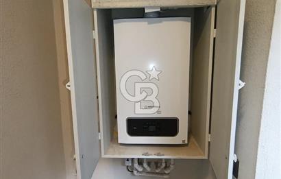 Karşıyaka Nergiz'de 2+1 Sıfır Kiralık Daire