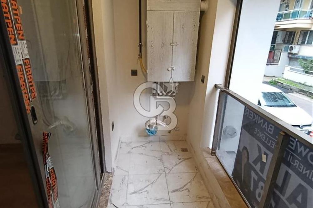 Karşıyaka Nergiz'de 2+1 Sıfır Kiralık Daire