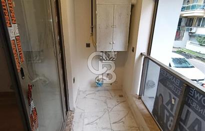 Karşıyaka Nergiz'de 2+1 Sıfır Kiralık Daire
