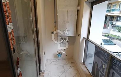 Karşıyaka Nergiz'de 2+1 Sıfır Kiralık Daire