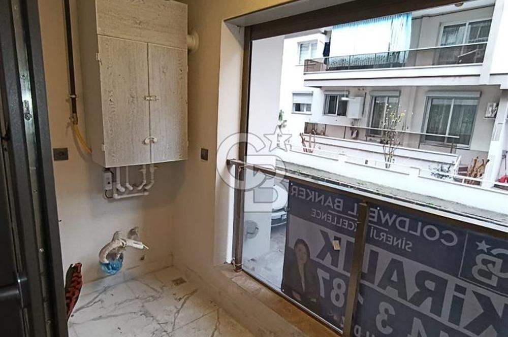 Karşıyaka Nergiz'de 2+1 Sıfır Kiralık Daire
