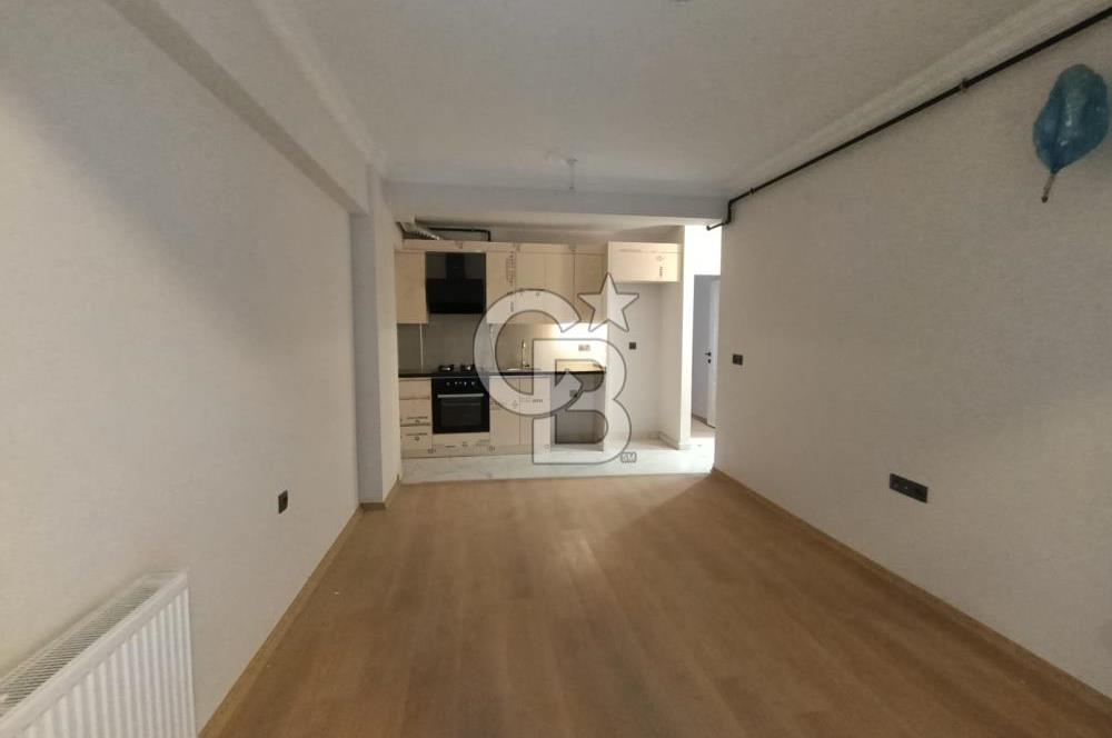 Karşıyaka Nergiz'de 2+1 Sıfır Kiralık Daire