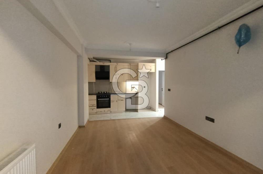 Karşıyaka Nergiz'de 2+1 Sıfır Kiralık Daire