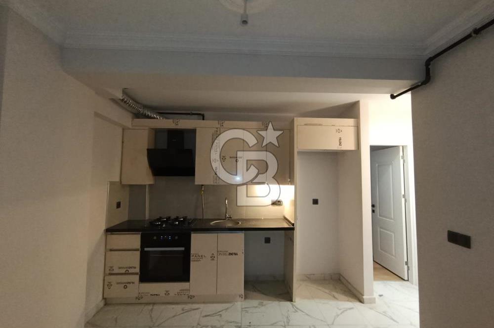 Karşıyaka Nergiz'de 2+1 Sıfır Kiralık Daire