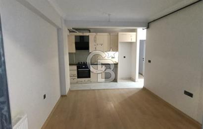 Karşıyaka Nergiz'de 2+1 Sıfır Kiralık Daire