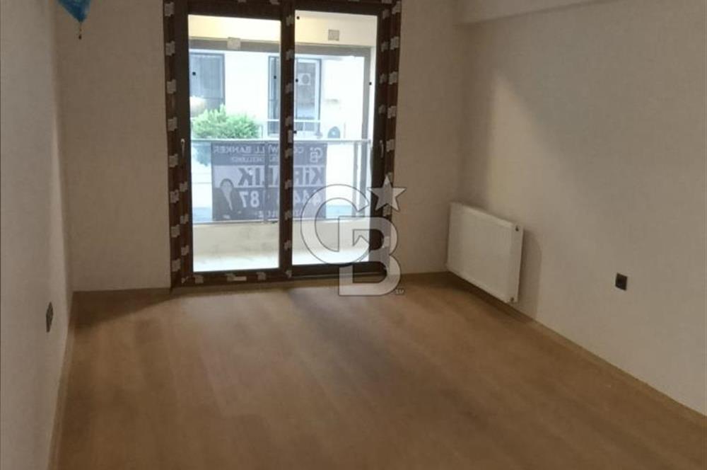 Karşıyaka Nergiz'de 2+1 Sıfır Kiralık Daire