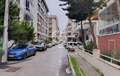 Karşıyaka Nergiz'de 2+1 Sıfır Kiralık Daire