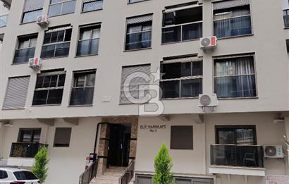 Karşıyaka Nergiz'de 2+1 Sıfır Kiralık Daire