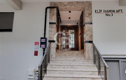 Karşıyaka Nergiz'de 2+1 Sıfır Kiralık Daire