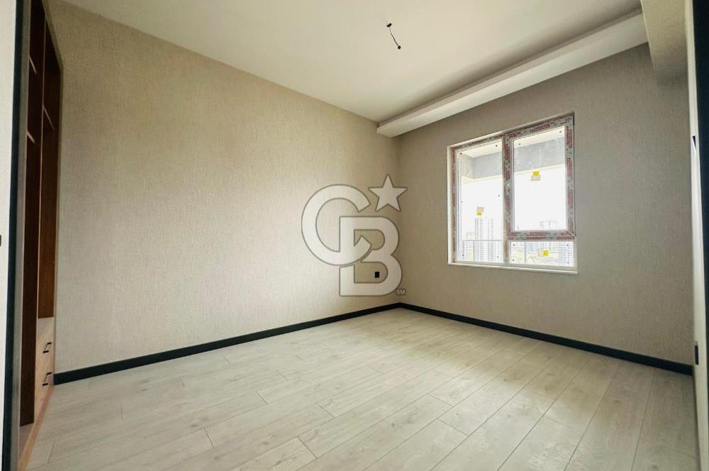 🚨 BATIKENT YUVAKÖY'DE SIFIR 1+1 YATIRIMLIK VE KONFORLU FIRSAT! 🚨