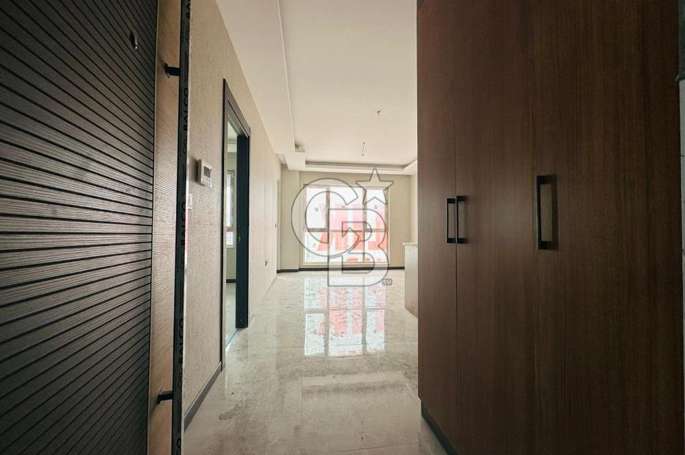 🚨 BATIKENT YUVAKÖY'DE SIFIR 1+1 YATIRIMLIK VE KONFORLU FIRSAT! 🚨