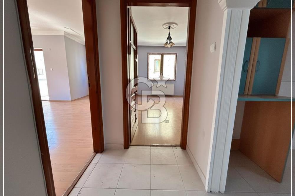 CB LİKA'DAN 1 NOLU BEŞİRLİDE KİRALIK 3+1 DAİRE