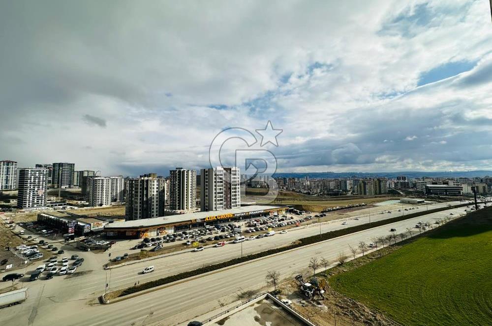 🚨 BATIKENT YUVAKÖY'DE SIFIR, 2+1  YATIRIMLIK FIRSAT DAİRE 🚨