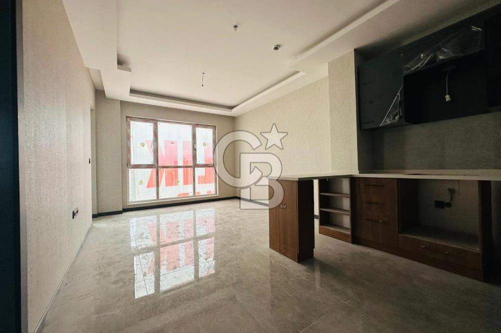 🚨 BATIKENT YUVAKÖY'DE SIFIR 1+1 YATIRIMLIK VE KONFORLU FIRSAT! 🚨