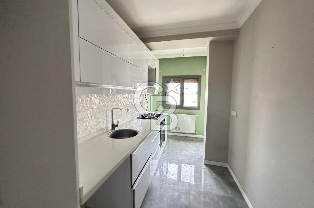 Karşıyaka Demirköprü Kiralık 3+1 Teras Dubleks Daire