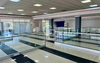 OSTİM'de Kurumsal Kiracılı Komple Bina Satılık - 1200m²