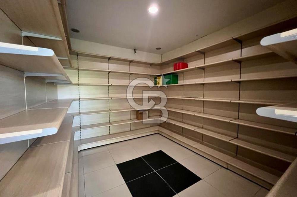 OSTİM'de Kurumsal Kiracılı Komple Bina Satılık - 1200m²