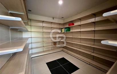 OSTİM'de Kurumsal Kiracılı Komple Bina Satılık - 1200m²