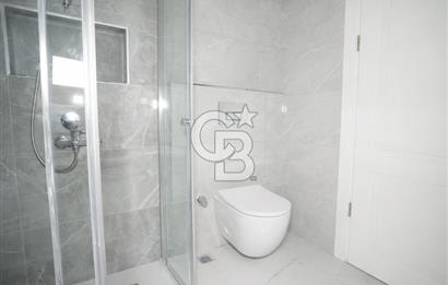 KOZYATAĞI İNÖNÜ CADDESİ ÜZERİNDE İŞYERİ VE KONUTA UYGUN SIFIR 3+1 SATILIK DAİRE