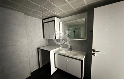 Karşıyaka Demirköprü Kiralık 3+1 Teras Dubleks Daire