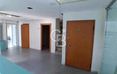 Pendik Batı mah kiralık 2+1 iş hanı katı 80 m2 net iskanlı ofis