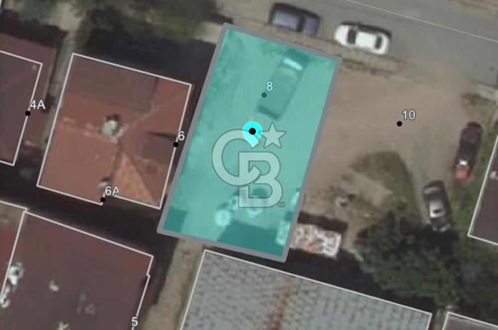 ATAŞEHİR MİMAR SİNAN, 187M2 MÜSTAKİL, YOLA CEPHE FIRSAT ARSA