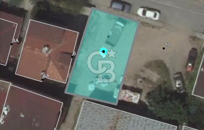 ATAŞEHİR MİMAR SİNAN, 187M2 MÜSTAKİL, YOLA CEPHE FIRSAT ARSA