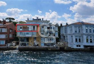 BEYLERBEYİ BOSPHORUS PALACE HOTEL YANI 115 M2 YALI DAİRESİ - 1 - 345480