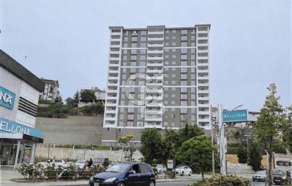 MAMAK CADDESİN DE SATILIK 3+1 DAİRE