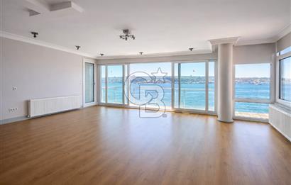 BEYLERBEYİ BOSPHORUS PALACE HOTEL YANI 115 M2 YALI DAİRESİ