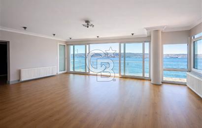 BEYLERBEYİ BOSPHORUS PALACE HOTEL YANI 115 M2 YALI DAİRESİ