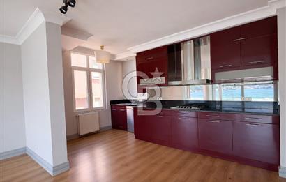 BEYLERBEYİ BOSPHORUS PALACE HOTEL YANI 115 M2 YALI DAİRESİ