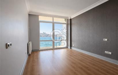 BEYLERBEYİ BOSPHORUS PALACE HOTEL YANI 115 M2 YALI DAİRESİ