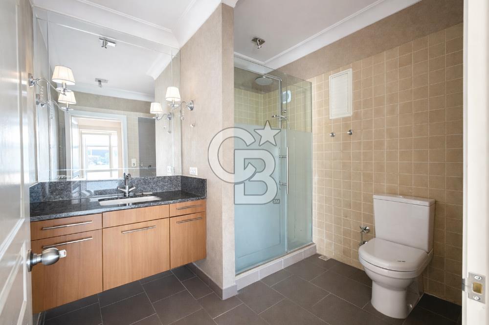 BEYLERBEYİ BOSPHORUS PALACE HOTEL YANI 115 M2 YALI DAİRESİ