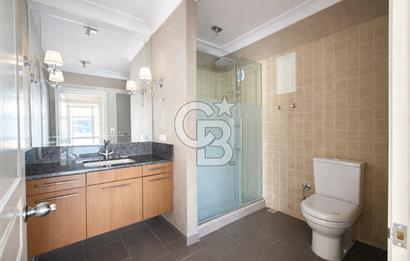 BEYLERBEYİ BOSPHORUS PALACE HOTEL YANI 115 M2 YALI DAİRESİ