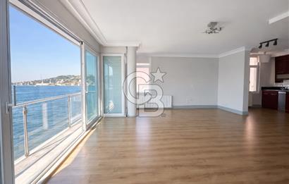 BEYLERBEYİ BOSPHORUS PALACE HOTEL YANI 115 M2 YALI DAİRESİ