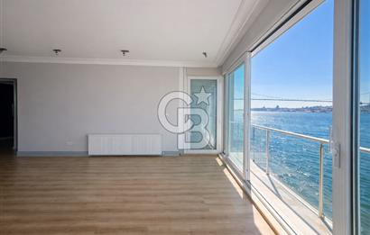 BEYLERBEYİ BOSPHORUS PALACE HOTEL YANI 115 M2 YALI DAİRESİ