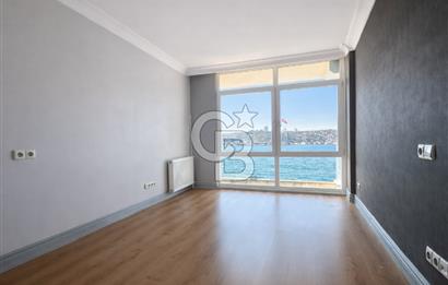 BEYLERBEYİ BOSPHORUS PALACE HOTEL YANI 115 M2 YALI DAİRESİ