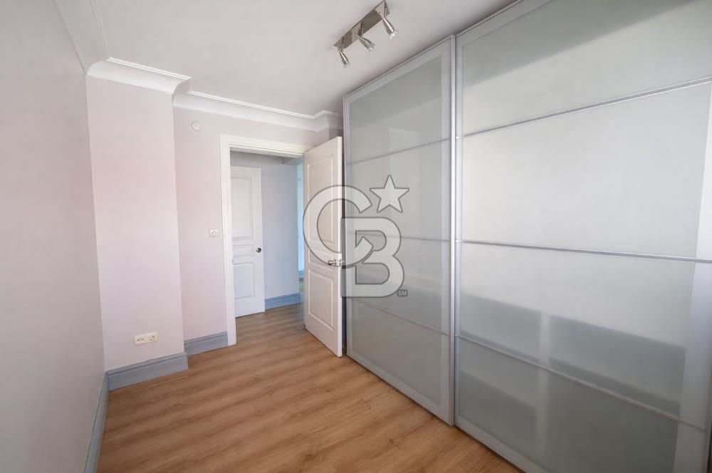 BEYLERBEYİ BOSPHORUS PALACE HOTEL YANI 115 M2 YALI DAİRESİ