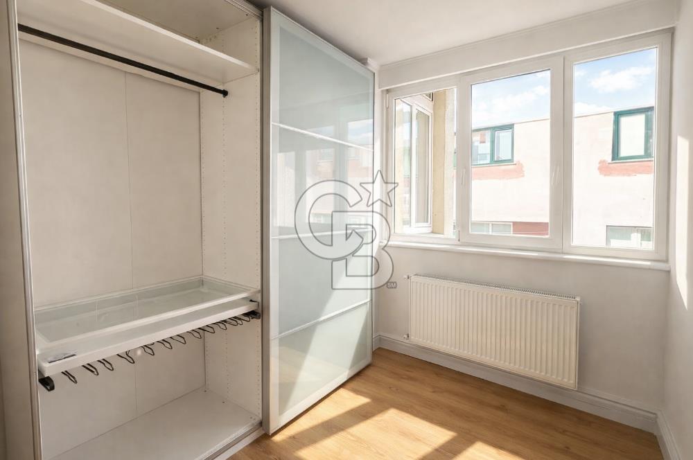 BEYLERBEYİ BOSPHORUS PALACE HOTEL YANI 115 M2 YALI DAİRESİ