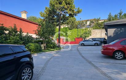 BEYLERBEYİ BOSPHORUS PALACE HOTEL YANI 115 M2 YALI DAİRESİ