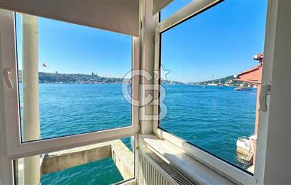 BEYLERBEYİ BOSPHORUS PALACE HOTEL YANI 115 M2 YALI DAİRESİ