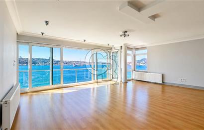 BEYLERBEYİ BOSPHORUS PALACE HOTEL YANI 115 M2 YALI DAİRESİ