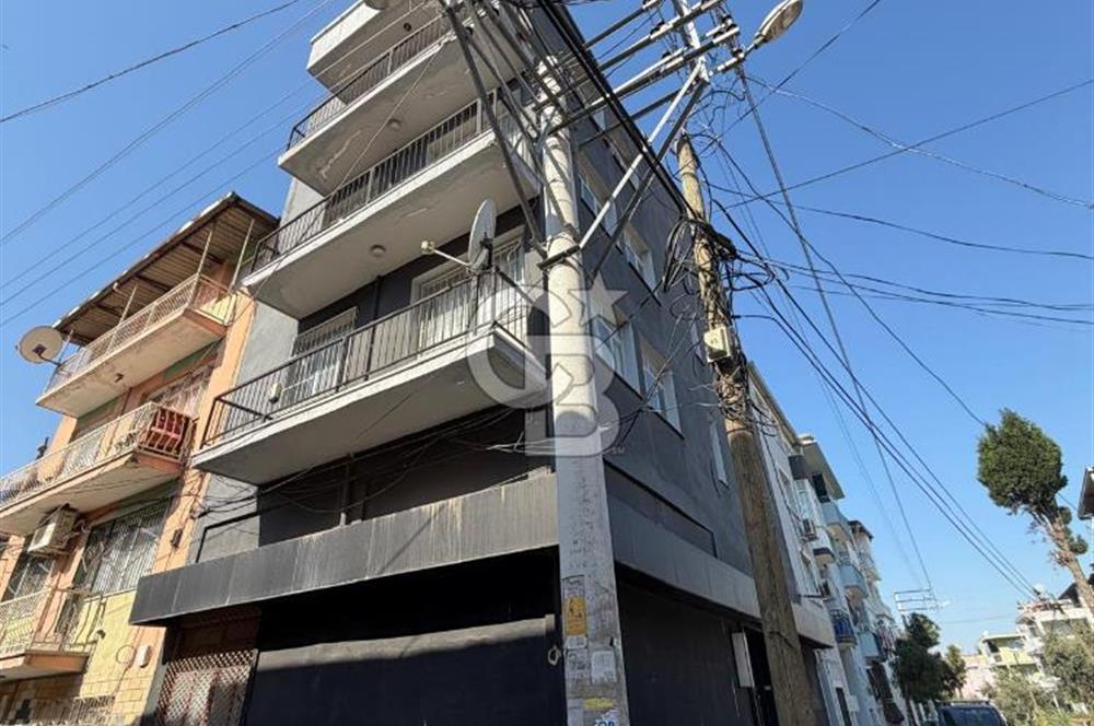 Kat Karşılığına Uygun Komple Satılık Bina