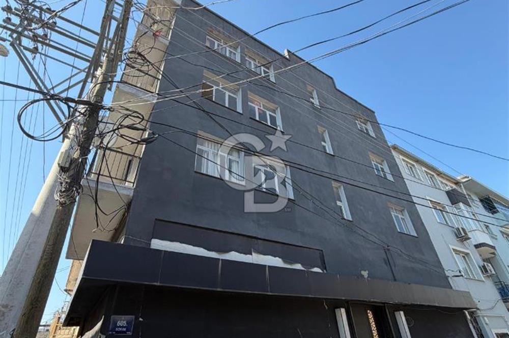 Kat Karşılığına Uygun Komple Satılık Bina