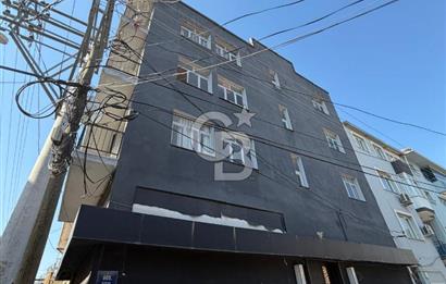Kat Karşılığına Uygun Komple Satılık Bina