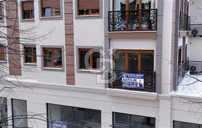 KOZYATAĞI İNÖNÜ CADDESİ ÜZERİNDE İŞYERİ VE KONUTA UYGUN SIFIR 3+1 SATILIK DAİRE