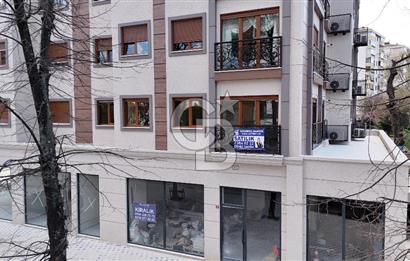 KOZYATAĞI İNÖNÜ CADDESİ ÜZERİNDE İŞYERİ VE KONUTA UYGUN SIFIR 3+1 SATILIK DAİRE