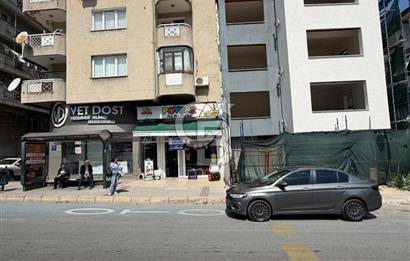 Merkezi Konumdaki Devren Kiralık Pet Market