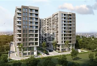 METROYA 1 DAKİKA MESAFEDE SİTE İÇİNDE 2+1 PENDİK NÜANS PROJESİ - 1 - 345475